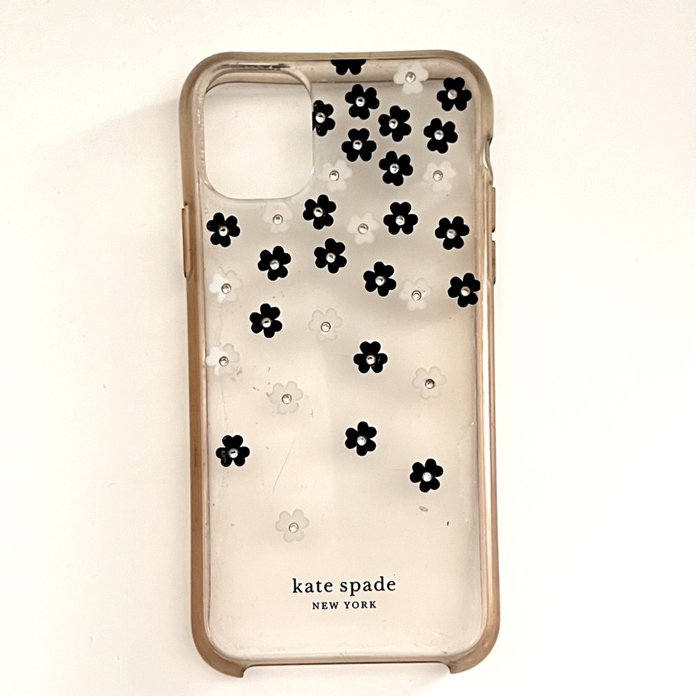 Iphone 11 Kate Spade Case